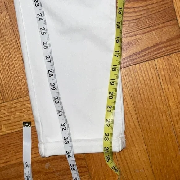 💲Old Navy “The Sweetheart” Pants, Size 4 - Picture 7 of 8